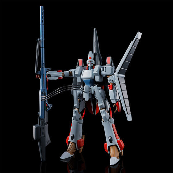 HG 1/144 Heavy Metal L-Gaim Set 3 Plastic Model