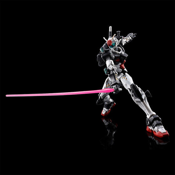 HG 1/144 01 GUNDAM (Mobile Suit Gundam GQuuuuuuX) Plastic Model