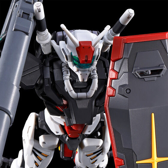 HG 1/144 01 GUNDAM (Mobile Suit Gundam GQuuuuuuX) Plastic Model