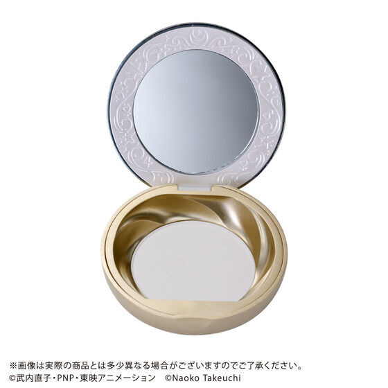 Miracle Romance Shining Moon Powder 2026 Limited Edition