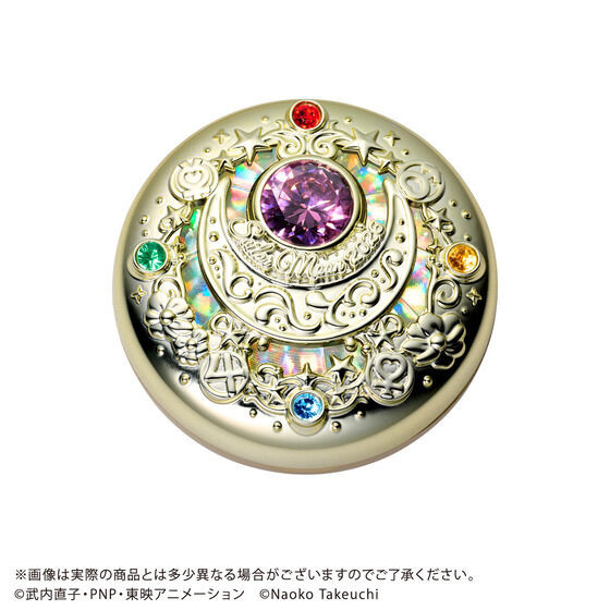 Miracle Romance Shining Moon Powder 2026 Limited Edition