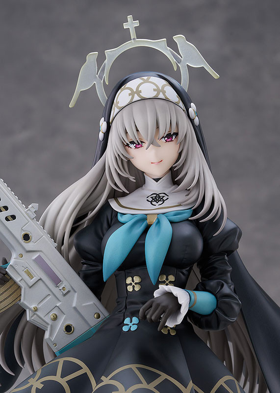 Valo shade aozakura 青桜　アップデート版 Sakurako (Blue Archive) 1/7 Complete Figure
