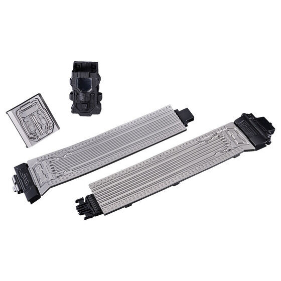 DX Double Driver High Spec Belt (Kamen Rider W)