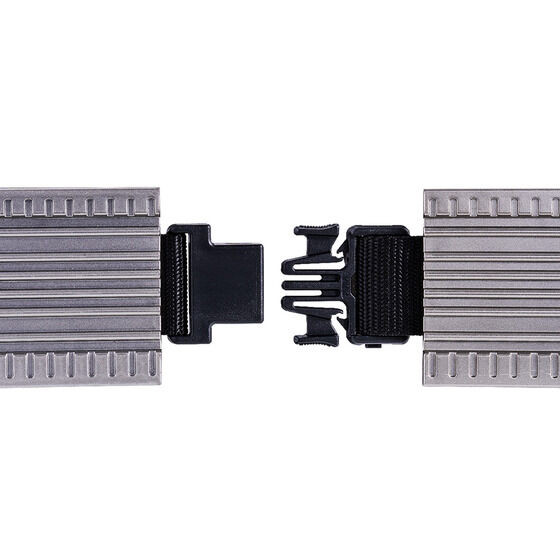 DX Double Driver High Spec Belt (Kamen Rider W)