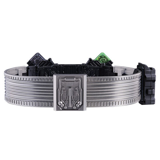 【新品】W double ベルト DX Double Driver High Spec Belt (Kamen Rider W)