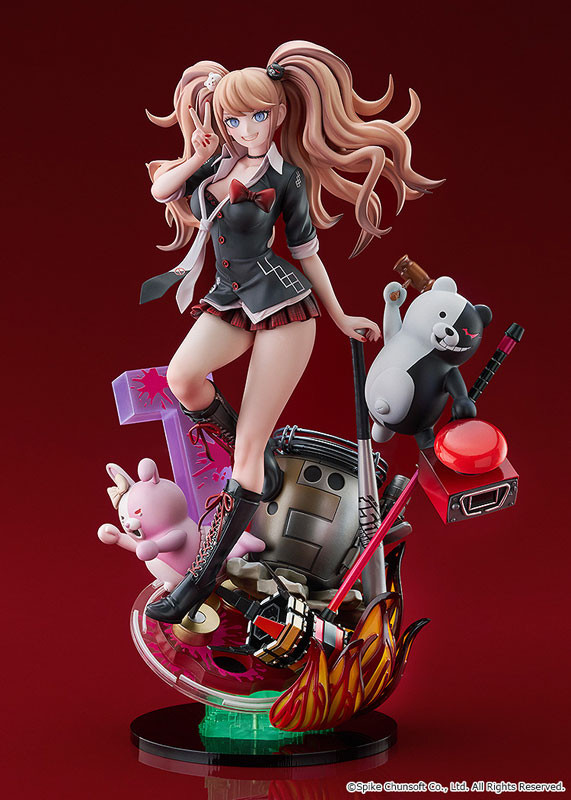 Junko Enoshima: 15th Anniversary Ver. (Danganronpa Series) 1/7