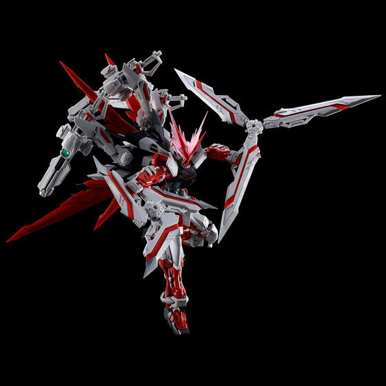 RG 1/144 Gundam Astray Red Dragon Plastic Model