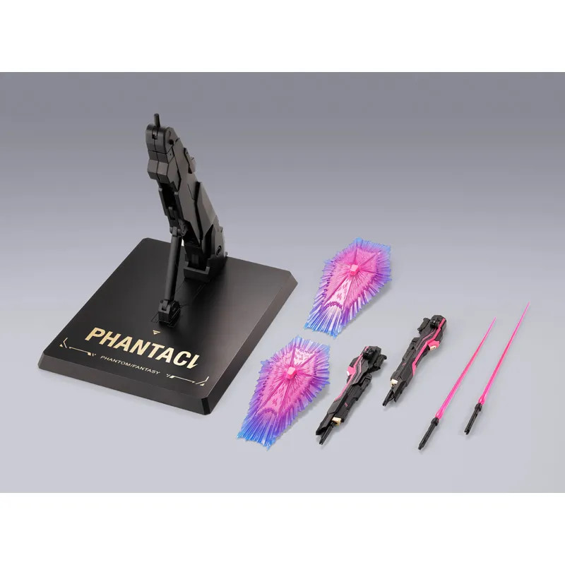 METAL BUILD PHANTACI STRIKE FREEDOM GUNDAM ver.J ( AUG 2026 )