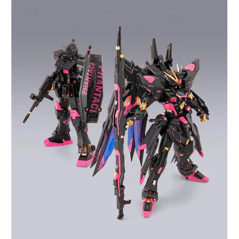 METAL BUILD PHANTACI STRIKE FREEDOM GUNDAM ver.J ( AUG 2026 )