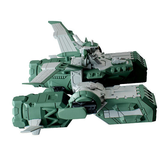 FW GUNDAM CONVERGE SB Sodon (Shokugan)