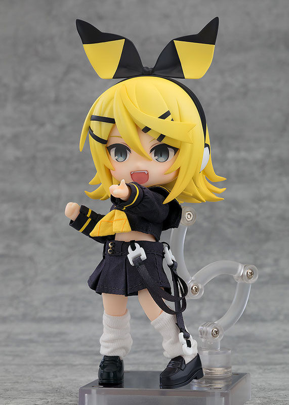 Good Smile Company Pop Up Parade L - Kagamine Rin 'Bring It On' - Figura 22 Cm