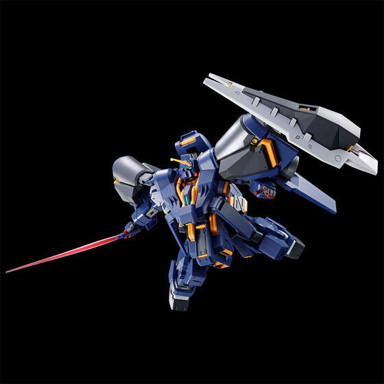 HGUC 1/144 Gundam TR-1 [Hazel Custom] with Icarus Unit Plastic Model