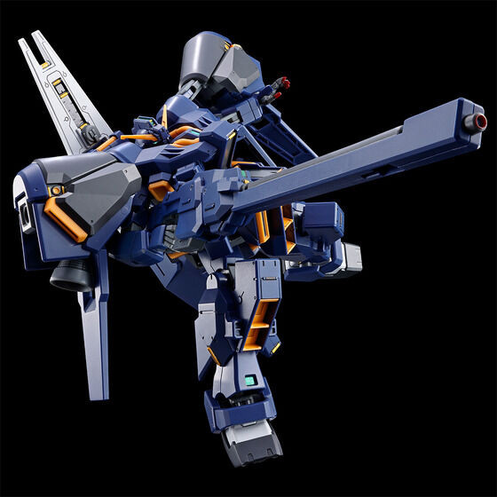 HGUC 1/144 Gundam TR-1 [Hazel Custom] with Icarus Unit Plastic Model
