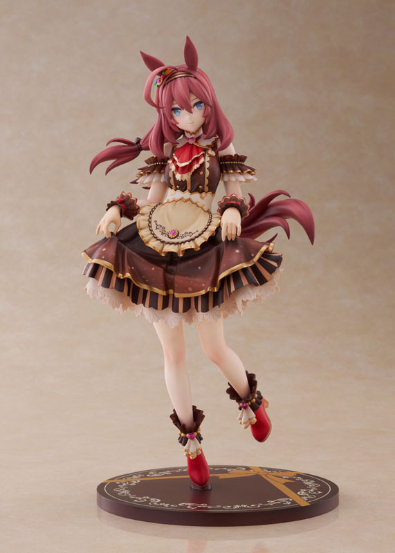 Mihono Bourbon [CODE: ICING] Ver. (Umamusume: Pretty Derby) 1/7