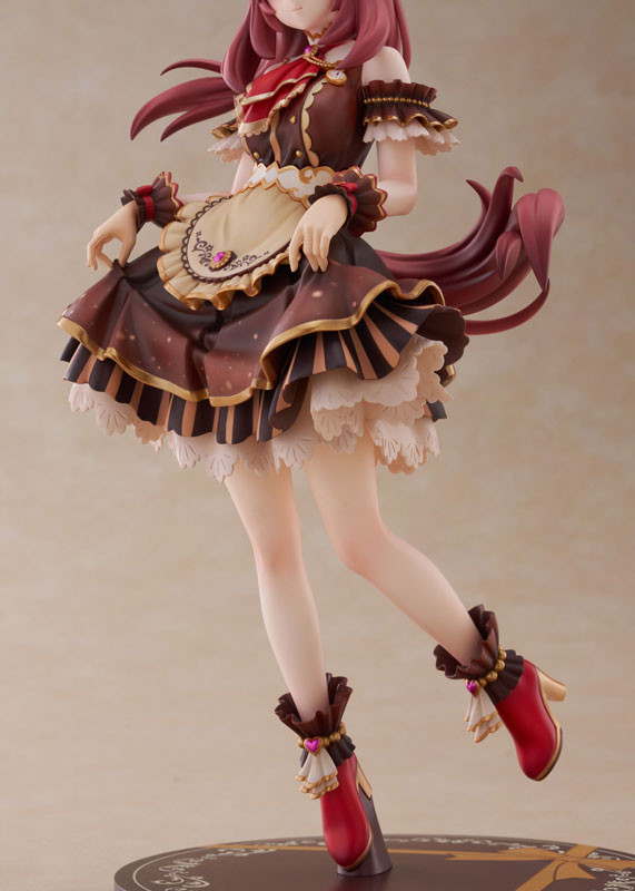 Mihono Bourbon [CODE: ICING] Ver. (Umamusume: Pretty Derby) 1/7
