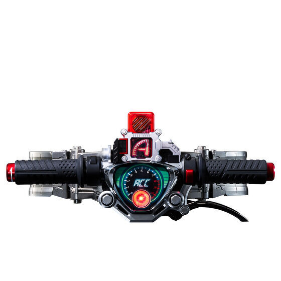 仮面ライダーW CSM ACCEL D CSM Accel Driver & Trial Memory ver.2 (Kamen Rider W)