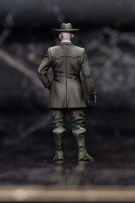 Metal Gear Solid V Ground Zeroes Set 1/35 Plastic Model