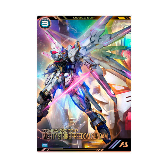 Mobile Suit Gundam Arsenal Base 4rd Anniversary Set
