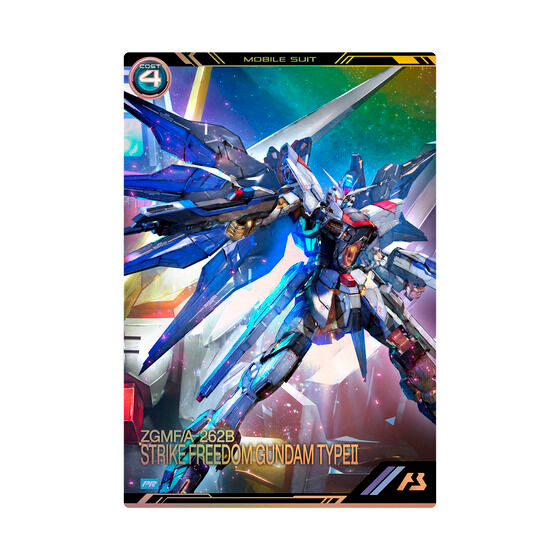 Mobile Suit Gundam Arsenal Base 4rd Anniversary Set