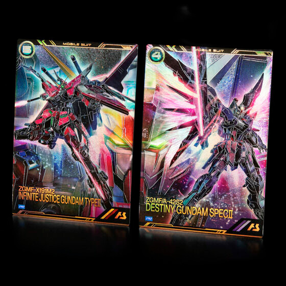 Mobile Suit Gundam Arsenal Base 4rd Anniversary Set