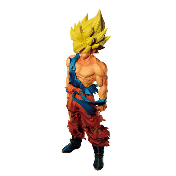 ドラゴンボール超 GENKIDAMATSURI SPECIAL ver.セット Dragon Ball Super SUPER MASTER STARS PIECE THE SON GOKU
