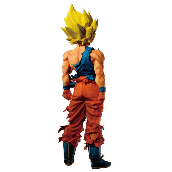 goku.さま専用 Dragon Ball Super SUPER MASTER STARS PIECE THE SON GOKU