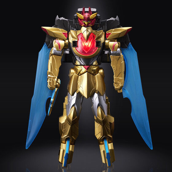 TegaSword -MEMORIAL EDITION- (No.1 Sentai Gozyuger)