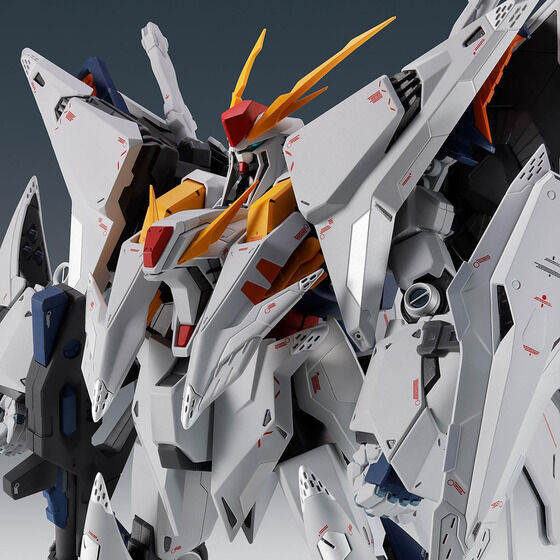 Robot Spirit Ka signature SIDE MS RX-105 Xi GUNDAM (Mobile Suit