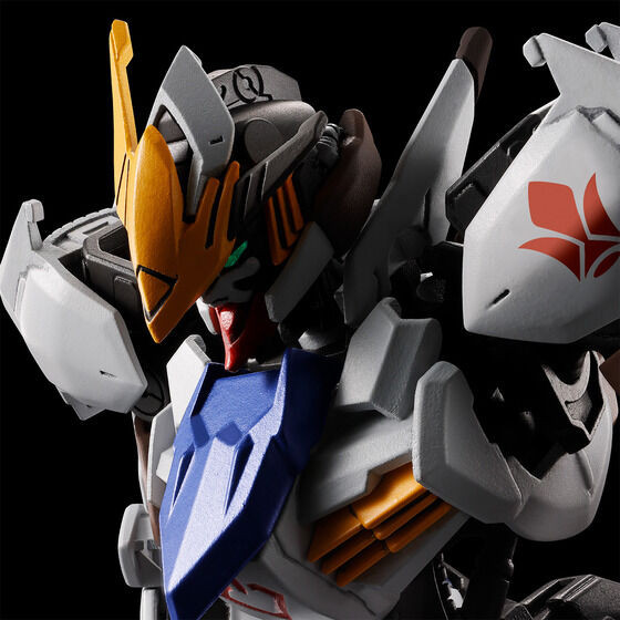 HG 1/144 Gundam Barbatos Adapt Plastic Model HG 1/144 Gundam Barbatos Adapt Plastic Model