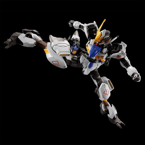 HG 1/144 Gundam Barbatos Adapt Plastic Model