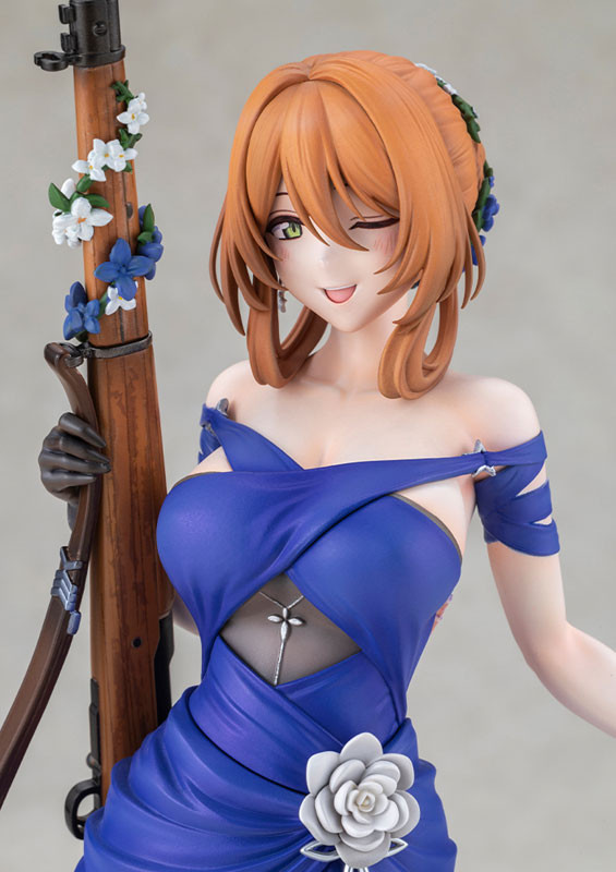 Springfield Queen in Radiance Ver. (Girls' Frontline 2: Exilium) 1