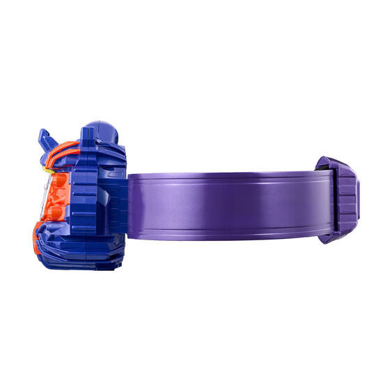 DX HENSHIN BELT Vrastum Gear High Spec Belt (Kamen Rider Gavv)
