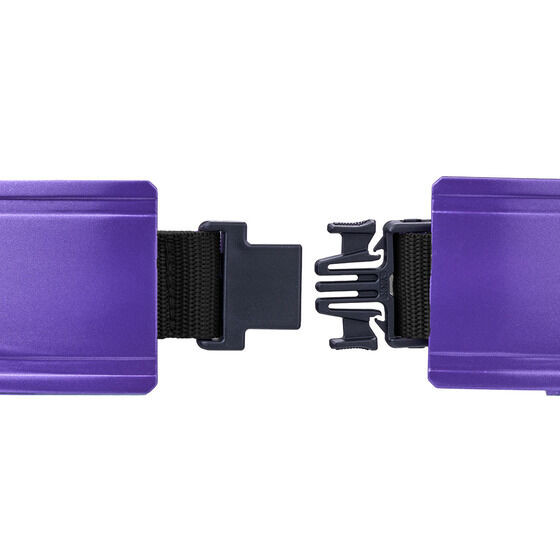 DX HENSHIN BELT Vrastum Gear High Spec Belt (Kamen Rider Gavv)