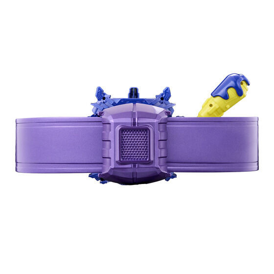 DX HENSHIN BELT Vrastum Gear High Spec Belt (Kamen Rider Gavv)