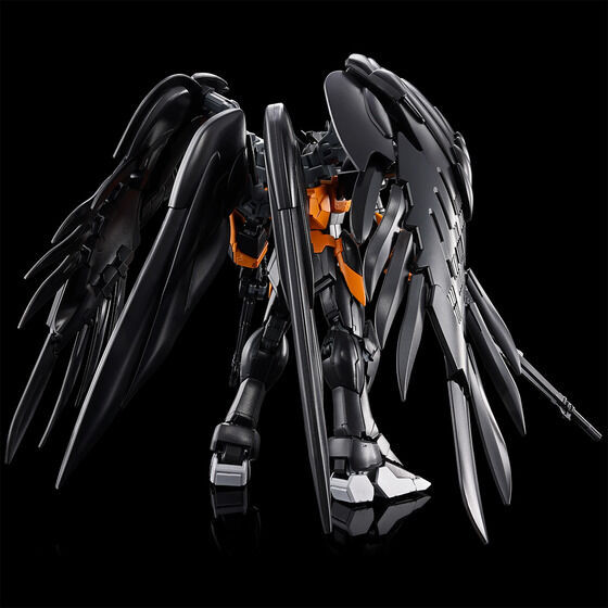 RG 1/144 Wing Gundam Zero EW APEX LEGENDS(TM) Valkyrie Ver
