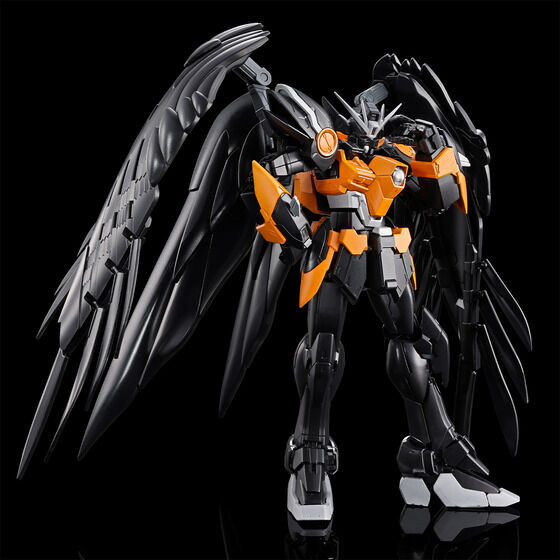 RG 1/144 Wing Gundam Zero EW APEX LEGENDS(TM) Valkyrie Ver