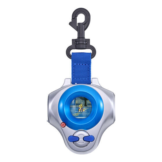 Digimon Tamers D-ARK -25th COLOR EVOLUTION-
