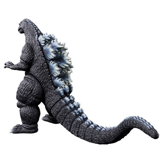 Movie Monster Series Godzilla (1993) PVC Figure