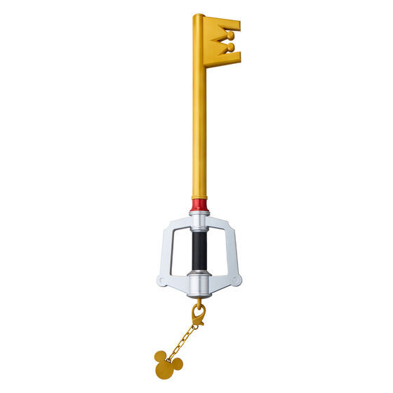 Kingdom Hearts Keyblade Kingdom Chain Darkside