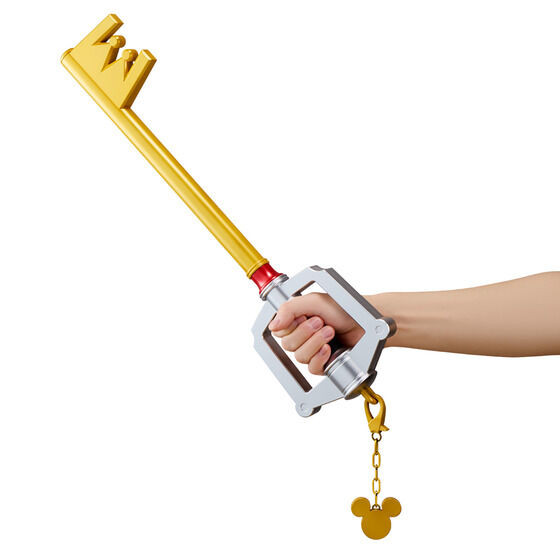 Kingdom Hearts Keyblade Kingdom Chain Darkside