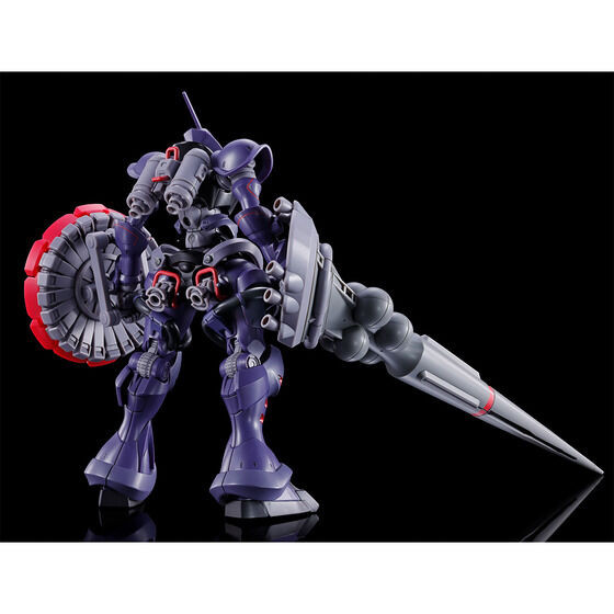 HG 1/144 GYAN HAKUJI-PACKS Plastic Model