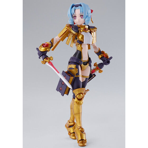 30MS SIS-F01 DILMIA [COLOR B] Plastic Model