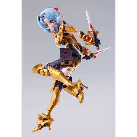 30ms 未組み立て　6体まとめ売り 30MS SIS-F01 DILMIA [COLOR B] Plastic Model