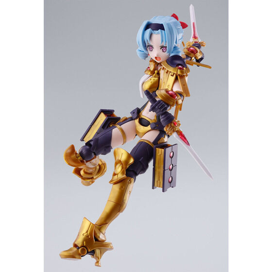 30MS SIS-F01 DILMIA [COLOR B] Plastic Model