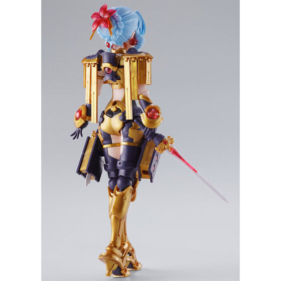 30MS SIS-F01 DILMIA [COLOR B] Plastic Model