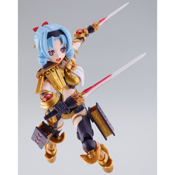 30MS SIS-F01 DILMIA [COLOR B] Plastic Model