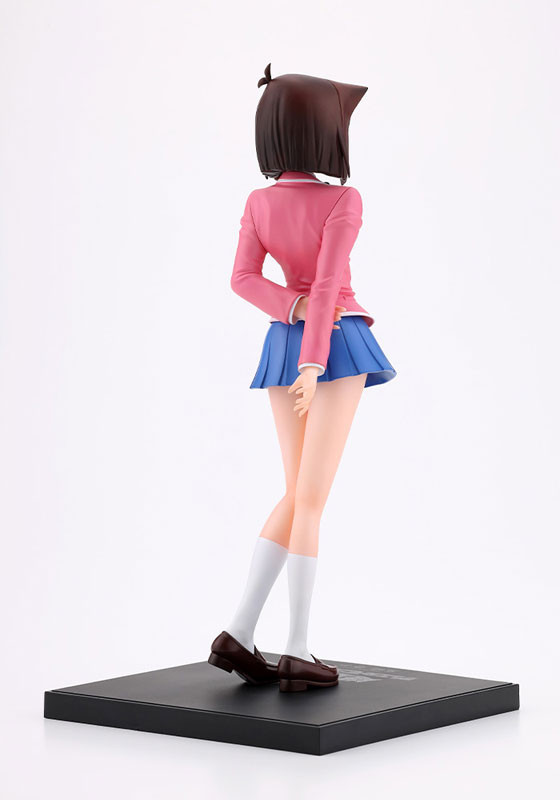 OSHI WORKS Anzu Mazaki (Yu-Gi-Oh! Duel Monsters) 1/7 Complete Figure