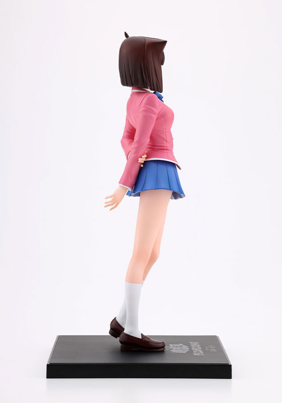 OSHI WORKS Anzu Mazaki (Yu-Gi-Oh! Duel Monsters) 1/7 Complete Figure