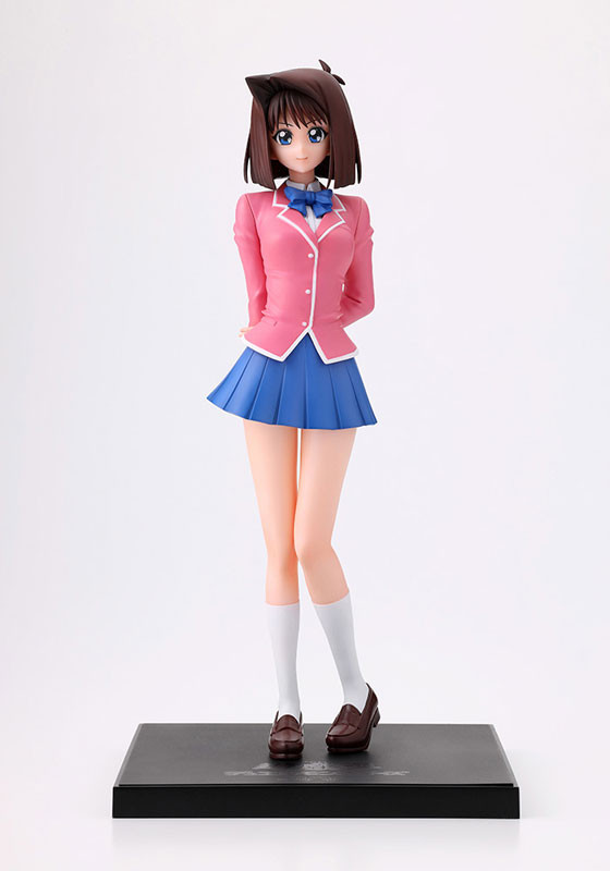 OSHI WORKS Anzu Mazaki (Yu-Gi-Oh! Duel Monsters) 1/7 Complete Figure