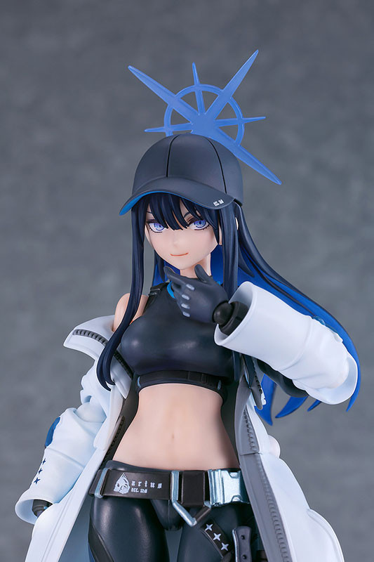 figma Saori Joumae (Blue Archive) Action Figure